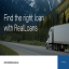 Loans offered by Realloans
