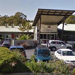 Chan's Chinese Restaurant Mylestom