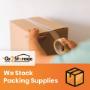 Go 2 Storage