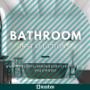 Bathroom installations