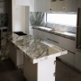 Kitchen Stone Benchtops Melbourne