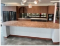 Terrazzo Benchtops Melbourne