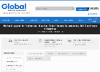 Global Office Machines