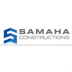 Samaha Construction Pty Ltd