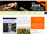 The Rock Adventure Centre