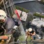 Rope Access Melbourne