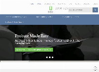 Goodman Group Lawyers - Hamilton's website