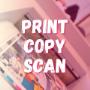 print-copy-scan