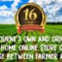 Award winning ... farm to your home the same day