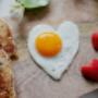 Bread, eggs, fruit & veg - weve got it covered!