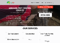 Ozpest Adelaide