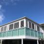 Aluminium Shutters