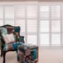 Polymer Shutters