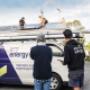ERG Energy Melbourne VIC