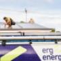 ERGEnergy Melbourne VIC