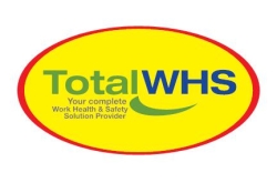 Total WHS