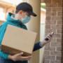 Parcel Delivery in Frankston