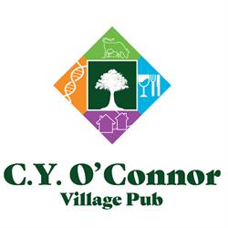 C.Y. O'Connor Village Pub