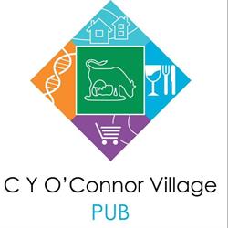 C.Y. O'Connor Village Pub