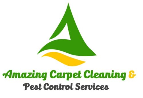 Amazing Carpet Cleaning & Pest Control Services