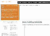 Cabletecs's website
