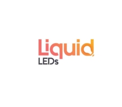 Liquid LEDS