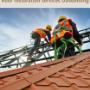 Roof restoration services Dandenong