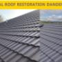 metal roof restoration Dandenong