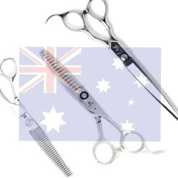 Barber Scissors Australia