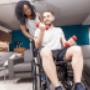 ndis short term accommodation perth