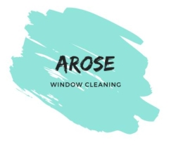 arose window cleaning