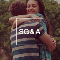 SG&A