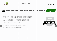 Sydney Wide Tree Cutting's website