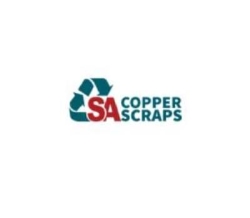 SA Copper Scraps