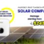 Solar Panel Deals