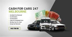 Cash For Cars 247 Melbourne