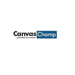 CanvasChamp - Canvas Prints & Personalised Photo Gifts