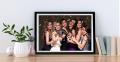 Framed Prints