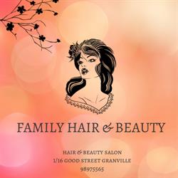 Family Hair & Beauty Salon