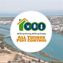 All Things Pest Control