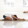 Yoga Exercise