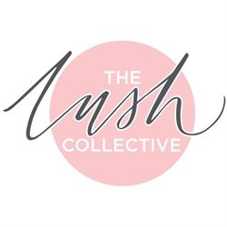 The lush Collective hair + skin