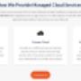 Managed Cloud Services