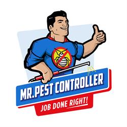 Mr Pest Controller