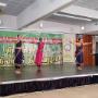 dance