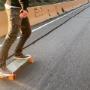 Australia electric skateboard