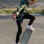 Australia electric skateboard