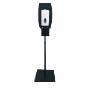 Auto Hand Sanitiser Spray Dispenser with Floor Stand