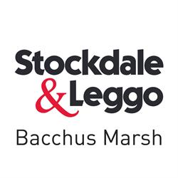 Stockdale & Leggo Bacchus Marsh