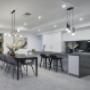Topaz Display Home